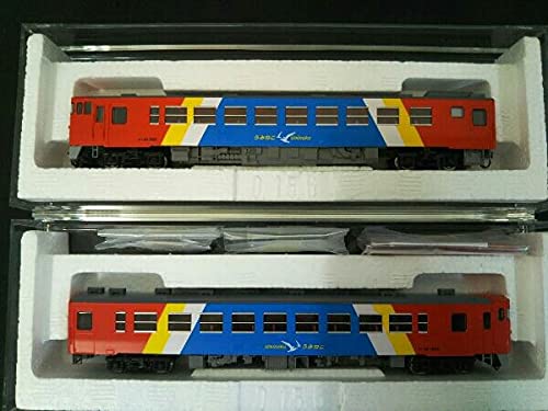 Amazon.co.jp: Nゲージ TOMIX トミックス JR キハ48形500番台