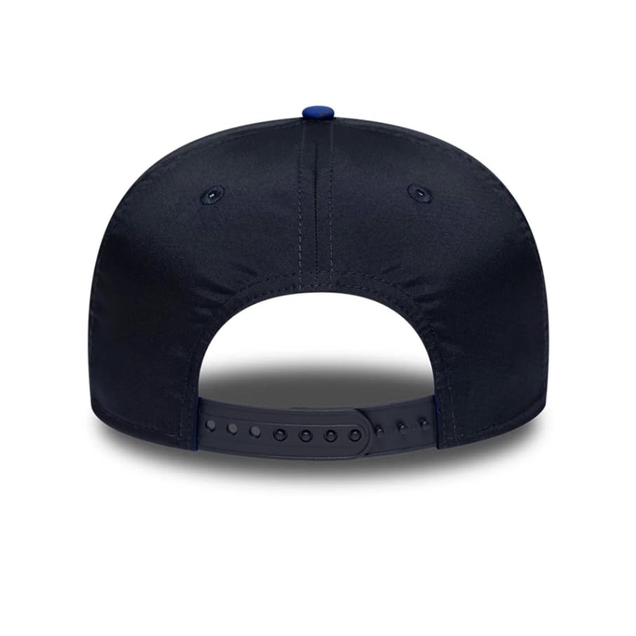 Red Bull Racing F1 Team Offizielle Kollektion 2026 Team Kinder Jugend Baseball Cap Mütze Stretch Snap Verstellbar Blau