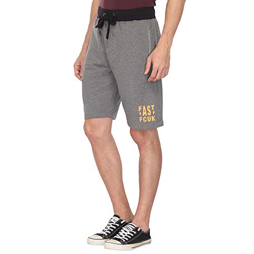 Image of FCUK Men's Cotton Shorts