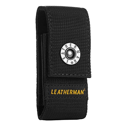 Leatherman 831426 Wingman Multitool With Spring-Action Pliers And Scissors thumb #8