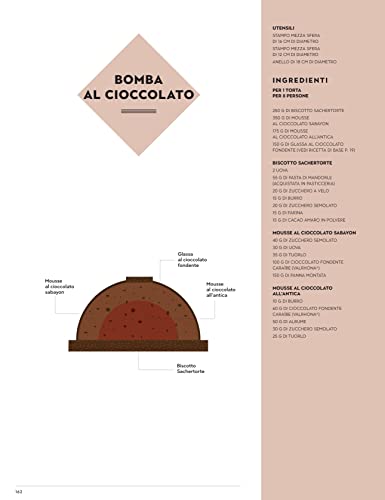 Torte. 40 Dessert Eccezionali. Ediz. A Colori - 3