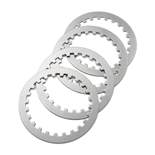 �I�[�g�o�C�̃N���b�`�v���[�g �I�[�g�o�C�N���b�`�t���N�V�����f�B�X�N�v���[�g�L�b�g CM125 CT125A CT125 TL125 NX125 XL125 XL125S CD185 XL185 XL200R ATC200 CD200