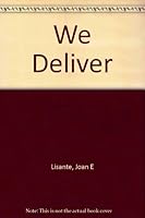 We Deliver 1556110790 Book Cover