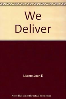 Paperback We Deliver: For Over 30 1ST Time Mother Reassuring Journey thru Thickets Pregnancy Deliver Book