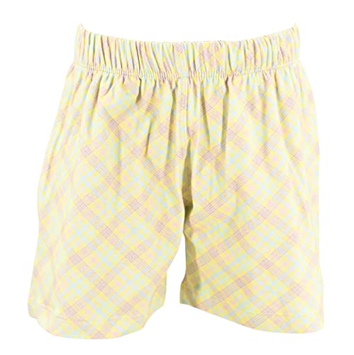Image of Unique Baby Boys 2pc Shorts Set Outfit Short Sleeve Shirt with Embroidery Design and Shorts