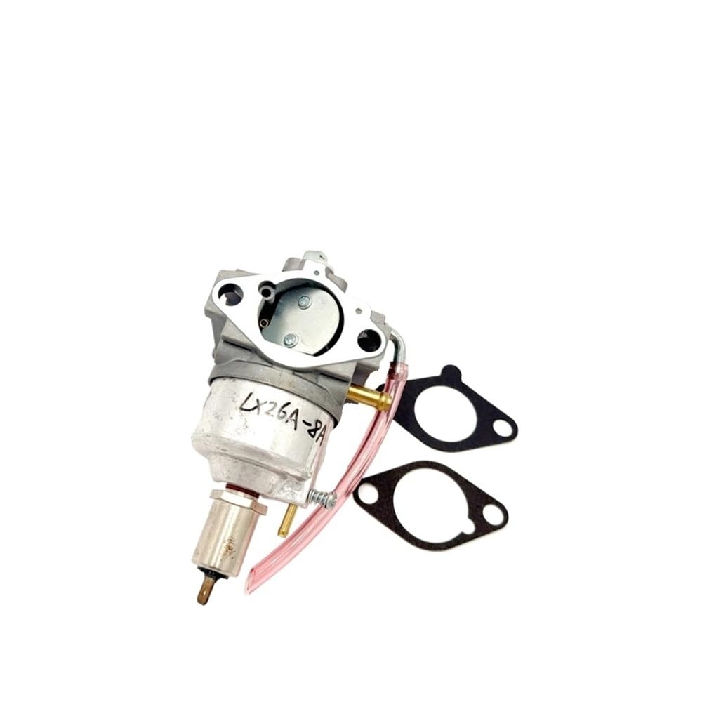 Carburateur tondeuse GX345 AM134257 pour entretenir le jardin