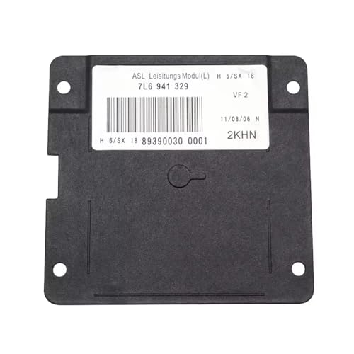 Module de commande de phares Passat 3C corriger erreur AFS virage 7L6941329 - 6