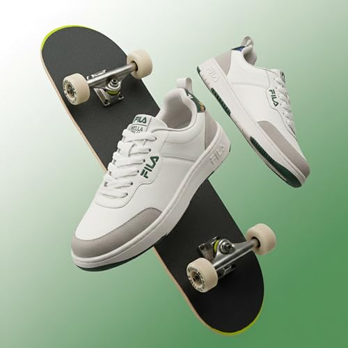 Image of Fila Womens Patrici Sneakers