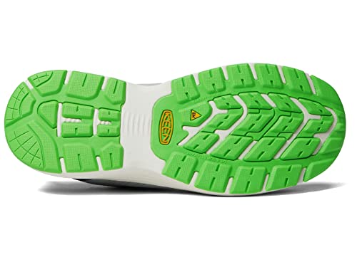 Image of KEEN Utility Mens Sparta 2 Low Height Alloy Toe Industrial Work Shoes