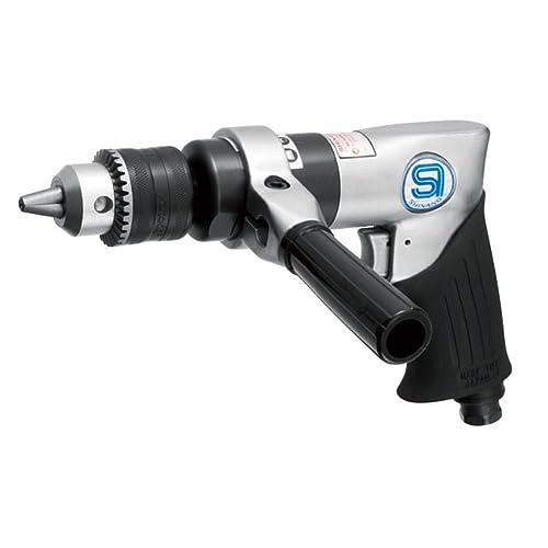 信濃機販 13mmエアードリル SI-5200A w17b8b5 Amazon.co.jp: 信濃機販 13mmエアードリル SI-5200A : DIY・工具・ガーデン