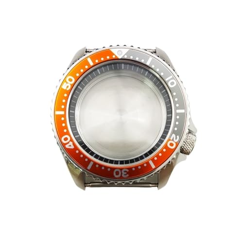 [X] ǂꂽSKX007YrvP[XTt@CA42mmXeXX`[P[X Fit For NH35/NH36[ugɓK܂B(G3,Ore glass)