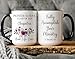 Fully Accomplish Your Ministry Mug, JW Pioneer School 2025 Gifts, Personalized Pioneer School Mug, 2025 Year Text, Best Life Ever, JW Gifts