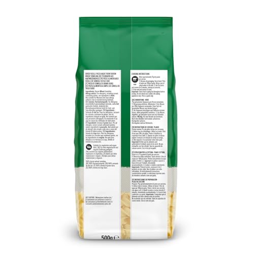 by Amazon Fusilli, 500g 2