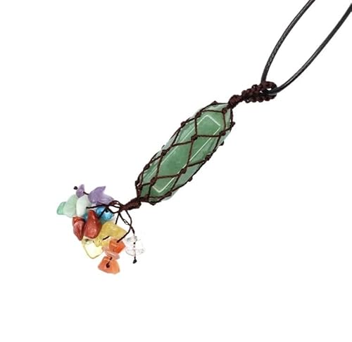 [LOVDUSU] ҂݃NX^y_glbNXbj΃U[[vZ[^[`F[ifB[Xj(DonglingJade)