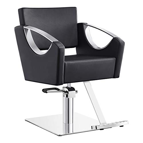Dir Salon Styling Chair Beauty Hydraulic Salon Stylist Chair CREATIVITA