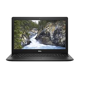 Dell Inspiron 3593 10th Gen Intel Core i3-1035G1 15.6 inches FHD Business Laptop (4GB/256GB SSD +1TB HDD/Windows 10…