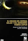  El origen del sistema solar y del meteorito Puerto Lápice: 15 (Educació)