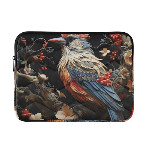 Funda para laptop 13-14 pulgadas impermeable