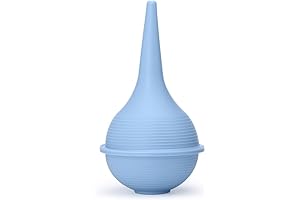 MediChoice Rubber Suction Ear Syringe