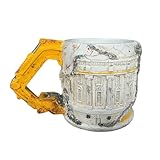 Accessoire d'intérieur polyvalent : idéal pour les lieux de travail, les bureaux, les salles d'étude, les salles de classe, les cuisines, les restaurants, les cafés ou les installations de petit-déjeuner d'hôtel, ajoutant du charme à n'importe quel environnement