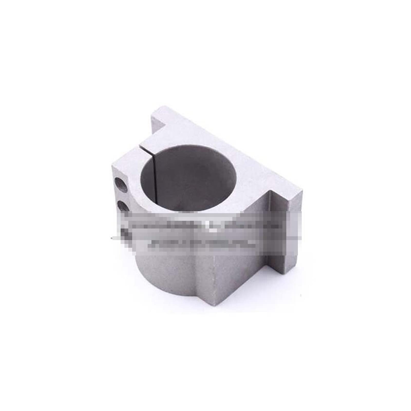Silnik Wrzeciona, Odlewana aluminiowa średnica 65 mm do grawerowania wrzeciona Muszu Grawerowania