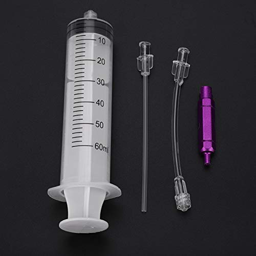 Sealant Sealant Injector Bike Tool Bicicleta mainstream para extensores Extensores Schrader Extensor