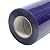 DNYSYSJ Carpet Protector Film 36in x 500ft Roll Self Adhesive Surface Protective Film with Easy Unwind and Clean Removal PE Floor Protector Tape (Blue)