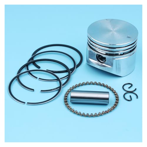 Segment de piston 35mm haute étanchéité pour coupe-bordure GX25NT - 7
