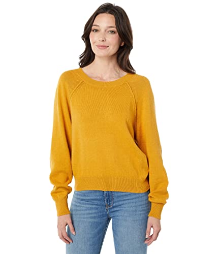 Image of Lucky Brand Crew Neck Sweater