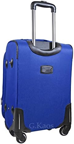 timus trolley bolsas