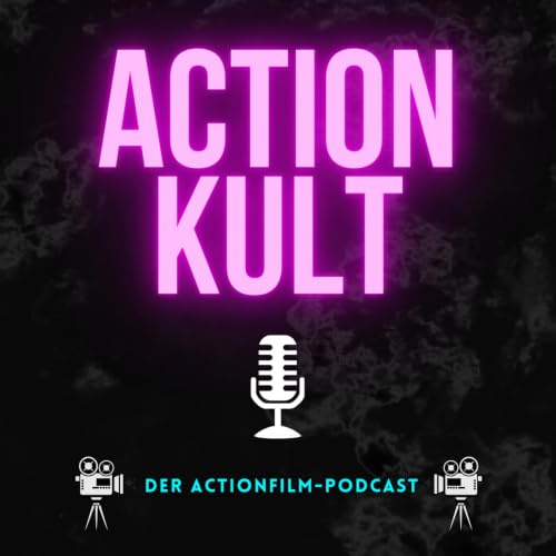 『Actionkult』のカバーアート
