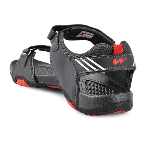 Image of Campus Men's GC-22490A Outdoor Sandals
