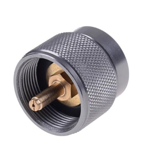 Estufas de Butano Exterior Marca FackLOxc