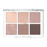 【BBIA】レディトゥーウェアアイパレット #07ウォームベージュ 5g Ready To Wear Eye Palette #07 Warm Beige 5g