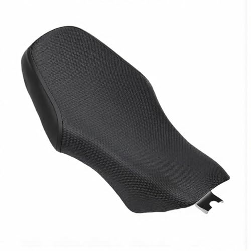 Asiento ATV para niños de reemplazo todoterreno en tela espuma para quad 70ml 90ml