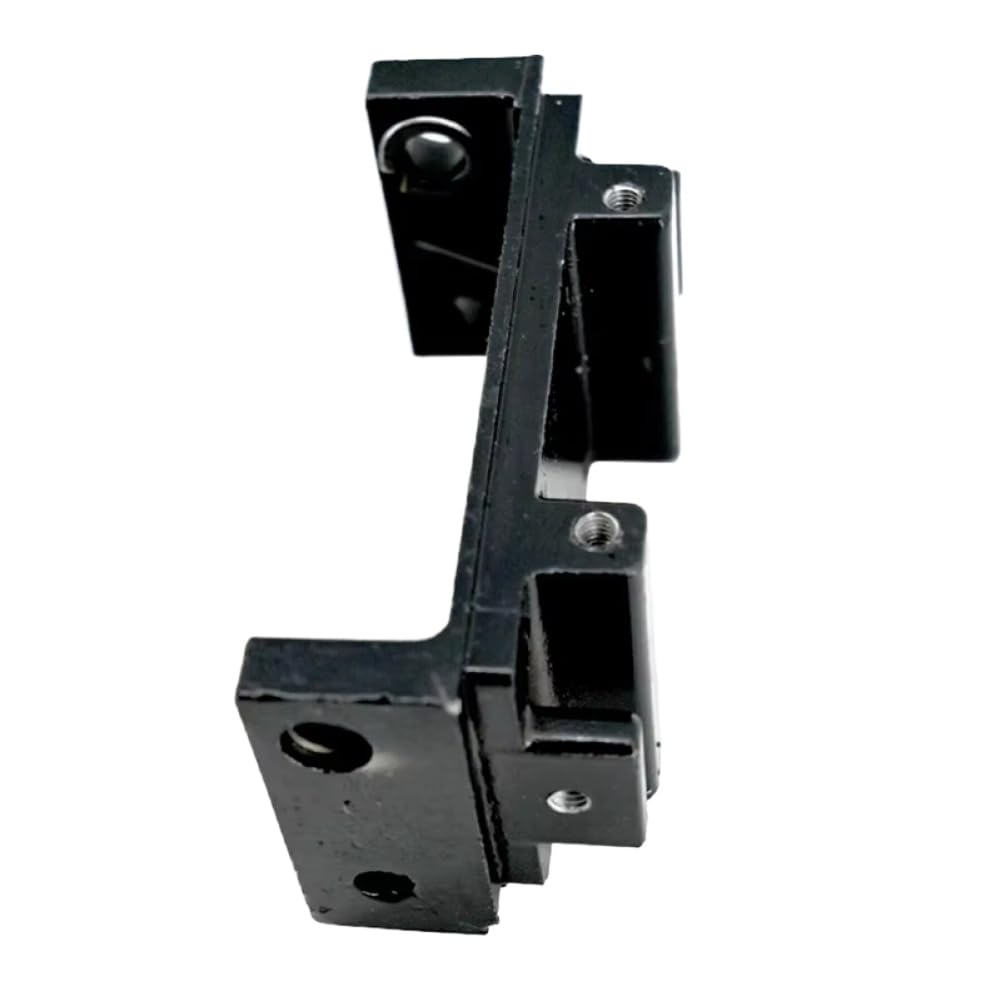 Staffa di Supporto Posteriore Universale Compatibile con Monopattino
