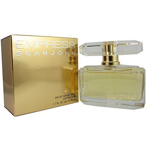 Sean Jean Empress Women Eau De Parfum Spray, 1.7 Ounce by Sean Jean