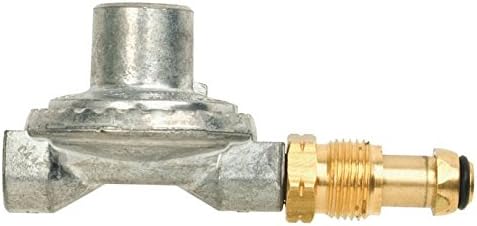 Mr. Heater Regulador Lp Bajo Pr 11" M