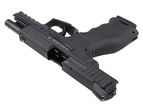 Umarex HK VP9 ガスブローバックピストル
