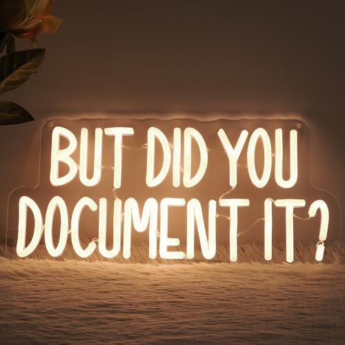 Baby Dinosaurier Neonschild - LED Nachtlicht Für Kinderzimmer