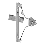Teile in OE Qualität Magneti Marelli 1568365 Elektrische Fensterheber