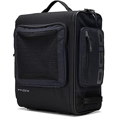 Ogio Ac Og Locker Bag Blk 21