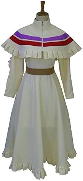 Amazon.co.jp: [FUREETAE] ピーターパン タイガーリリー コスプレ衣装+ 