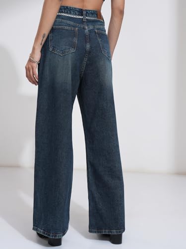 Image of Tokyo Talkies Women Jeans