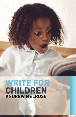 Write for Children view 2