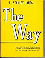 Way 068744098X Book Cover