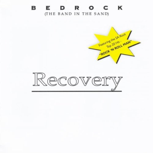 Play Recovery by Bedrock (The Band in the Sand) on Amazon Music