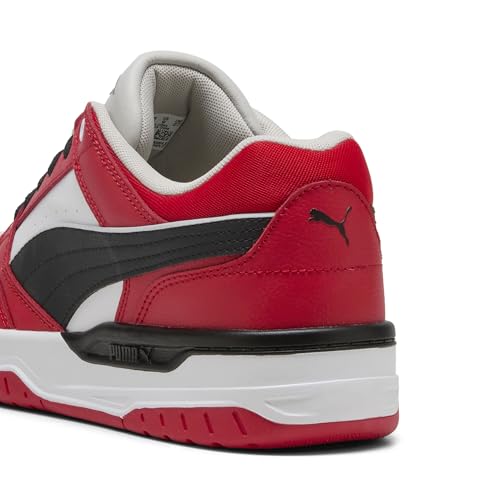 Image of Puma Mens Rebound Retro Shoes