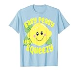 EASY PEASY SHIRT CO.
