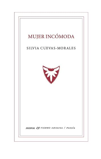Mujer incómoda